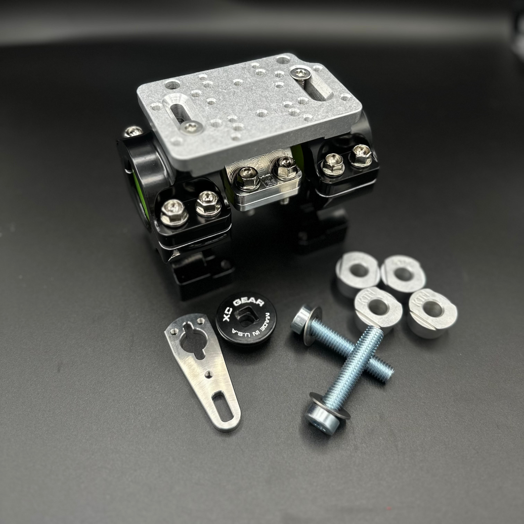 MAKO360 XCMUBCK16K2SR