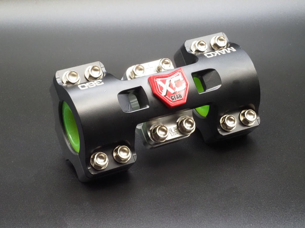 MAKO360 (XCMQ13K2) QUAD