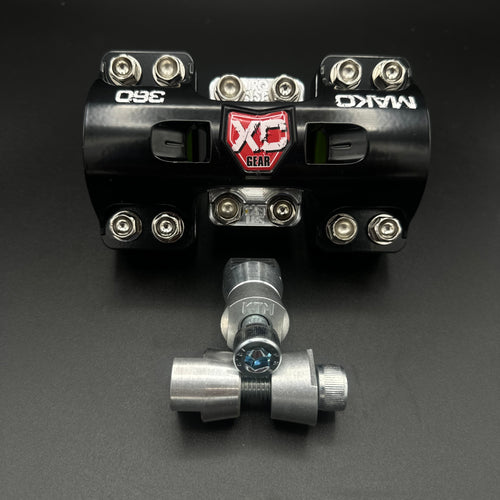 MAKO360 (XCM16K2)