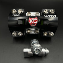 MAKO360 (XCM23K2)