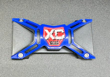 SRX Plate