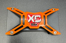 SRX Plate