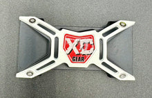 SRX Plate