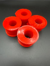 Monkey Bars Polymers (MBP)