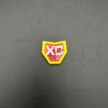 MAKO360 Badge