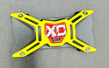 SRX Plate