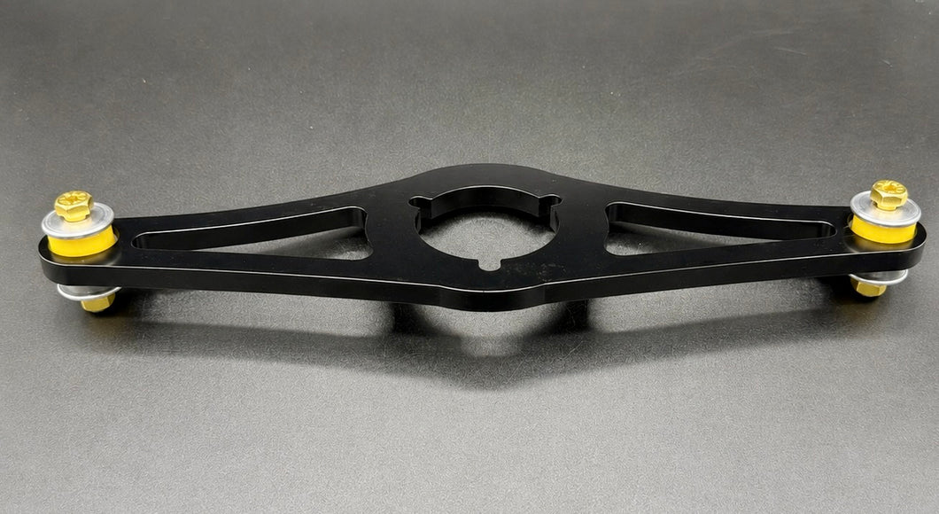 Smooth Steer System