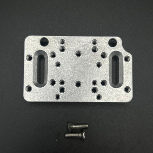 DASHBOARD Mounting Plate (XCDBP)
