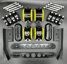 Monkey Bars (MB1ULTRASHIELD)