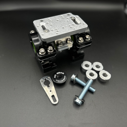 MAKO360 XCMUBCK16K2SR