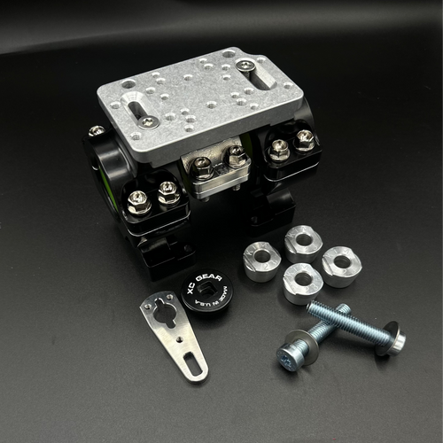 MAKO360 XCMUBCK23K2SR