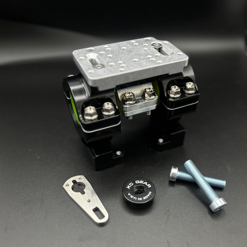 MAKO360 XCMUBCK14K2SR (For Scotts or Fastway Stabilizer)