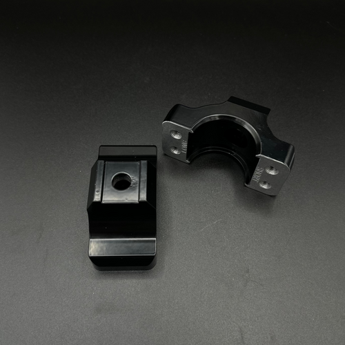 Universal Lower Perches