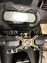 MAKO360 (XCMQ17HCA) with Mounting Plate