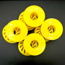 Monkey Bars Polymers (MBP)