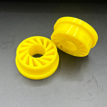 Monkey Bars Polymers (MBP)