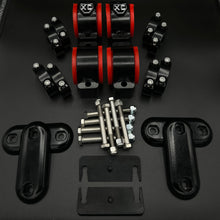 Monkey Bars (MB1.25)