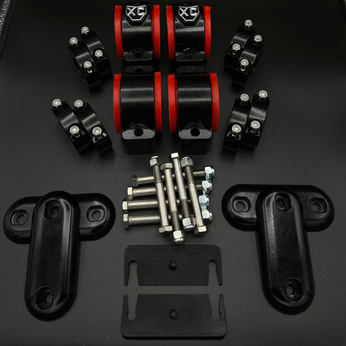 Monkey Bars (MB1.25)
