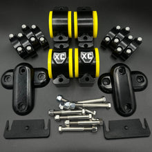 Monkey Bars (MB1)