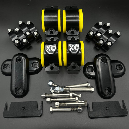 Monkey Bars (MB1)