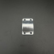 Shark Bite Clamp Lower