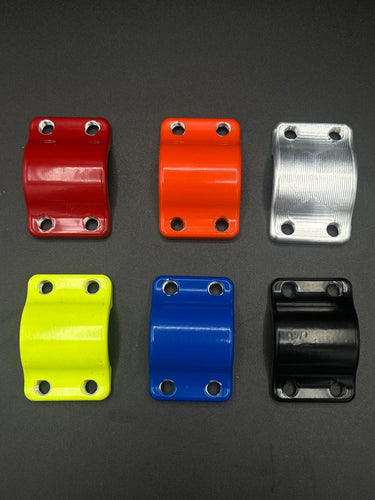 Shark Bite Clamp Lower