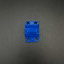 Shark Bite Clamp Upper