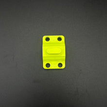 Shark Bite Clamp Upper