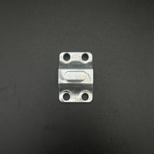 Shark Bite Clamp Upper