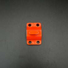 Shark Bite Clamp Upper