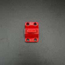 Shark Bite Clamp Upper