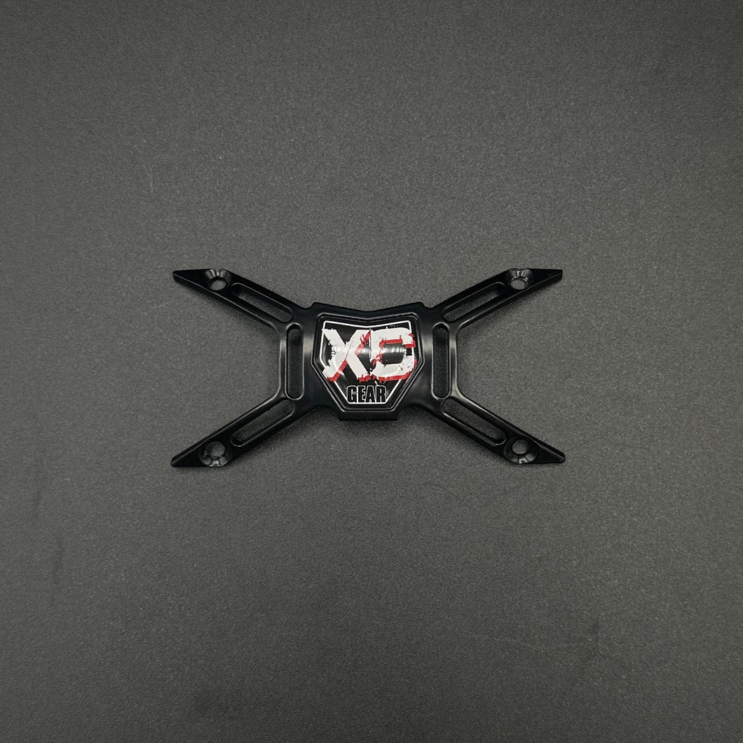 MAKO360SX Badge