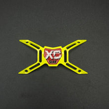 MAKO360SX Badge