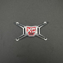 MAKO360SX Badge