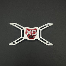 MAKO360SX Badge