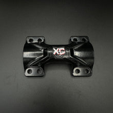 Top Clamp KTM SX