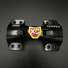Top Clamp (KTM)