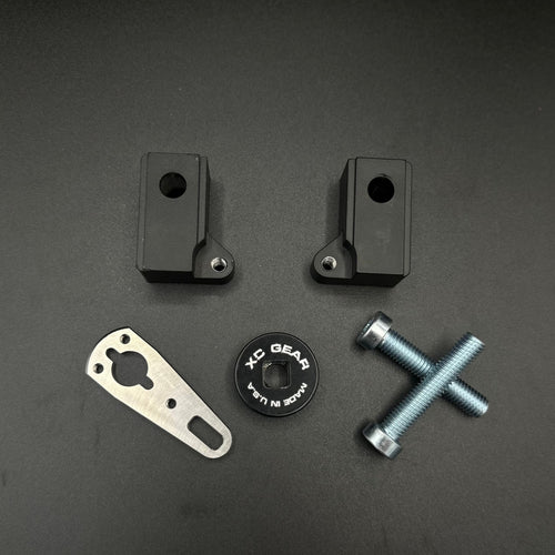 XCMUB14K2 (Scott's-Fastway Adapter Plate)