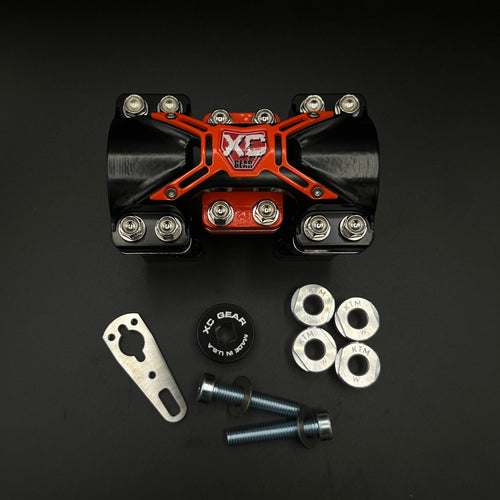 MAKO360SX XCMUBCK24WK2SX (For Scotts or Fastway Stabilizer)