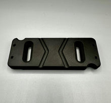 Watchdog Plate