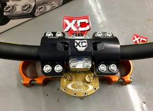 XCMUB20K2 (Scott's-Fastway Adapter Plate)