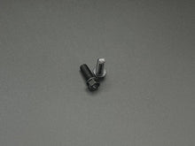 M8 X 20MM Nickel Wurks Bolts