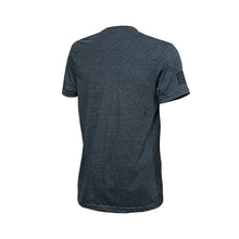 Short Sleeve T Shirt (ADULT, BLACKOUT)