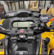 MAKO360 (XCMQ17HCA) with Mounting Plate