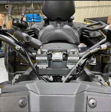 MAKO360 (XCMQ17HCA) with Mounting Plate